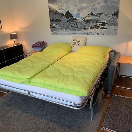 Koebelerhof - Stilvoll Eingerichtete Landwohnung Kordorf 外观 照片