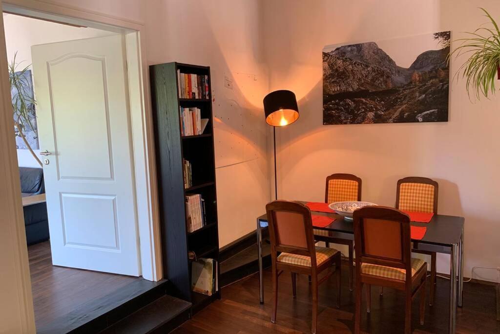 Koebelerhof - Stilvoll Eingerichtete Landwohnung Kordorf 外观 照片
