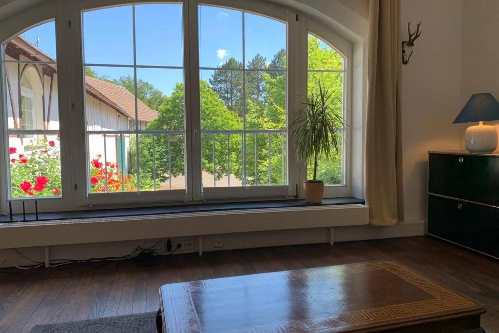 Koebelerhof - Stilvoll Eingerichtete Landwohnung Kordorf 外观 照片