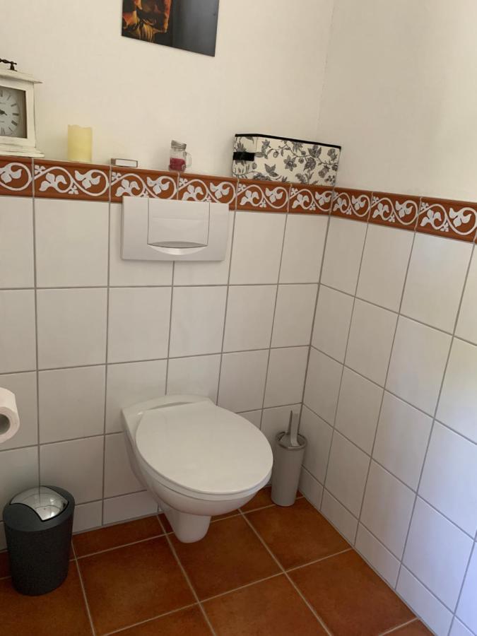Koebelerhof - Stilvoll Eingerichtete Landwohnung Kordorf 外观 照片